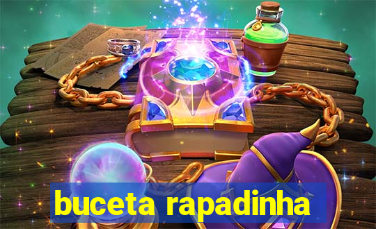 buceta rapadinha